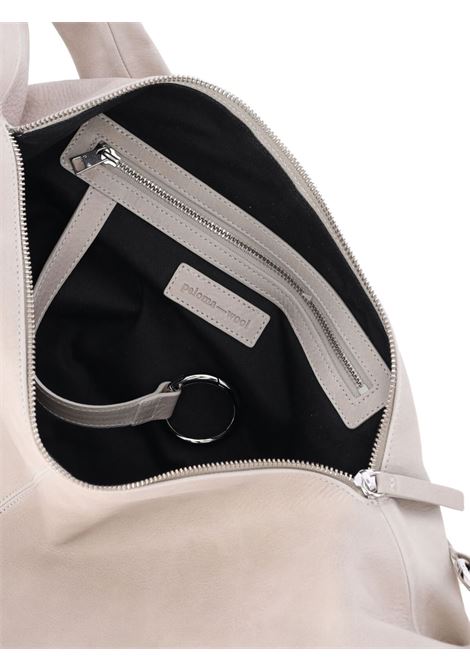 borsa big dry donna bianca PALOMA WOOL | UE0003200